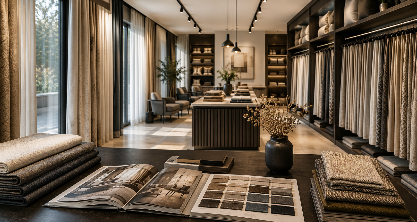 Maloprodajni salon Vladić u Zagrebu
